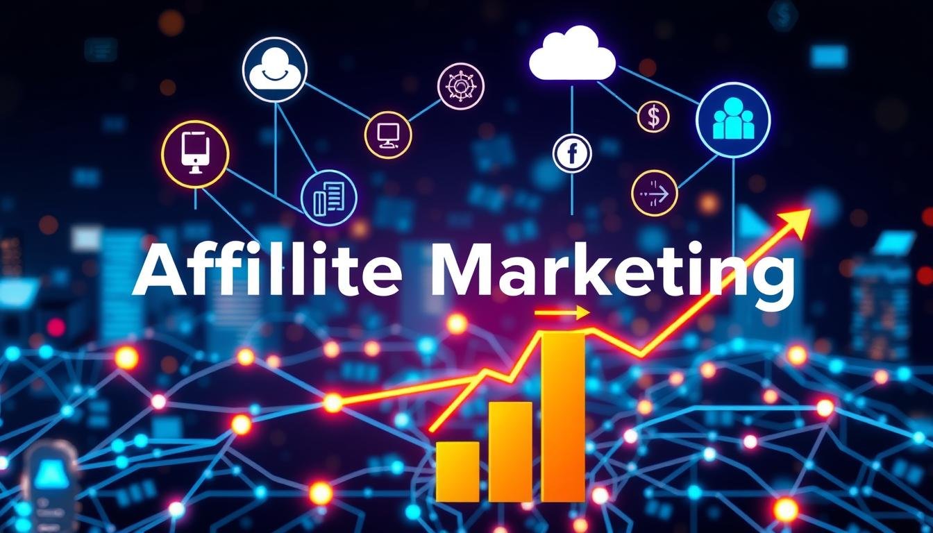 Creating a Successful Affiliate Marketing Strategy