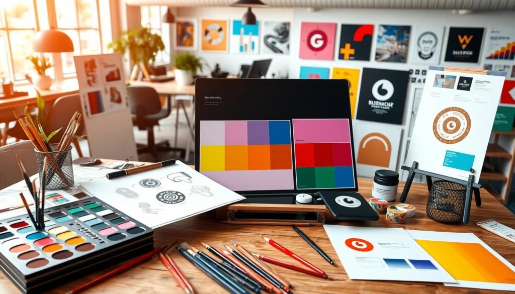 How to Develop a Brand Identity for Your Affiliate Business