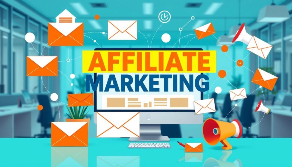 affiliate marketing basics