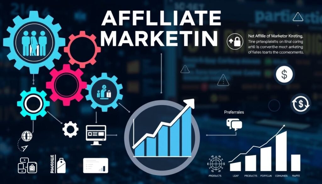 affiliate marketing principles