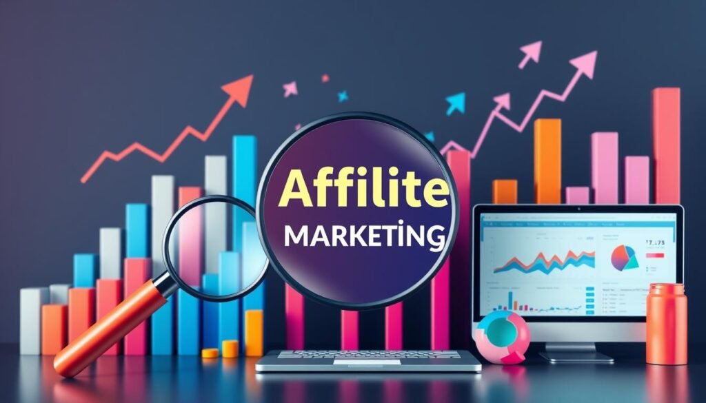 affiliate metrics