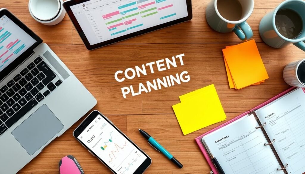 content calendar tools